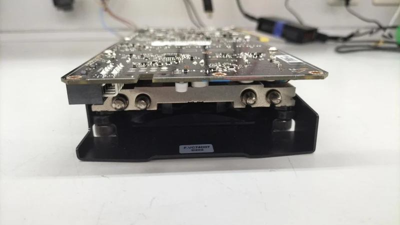 ELSA Graphics Card: GD1070-8GEBXS