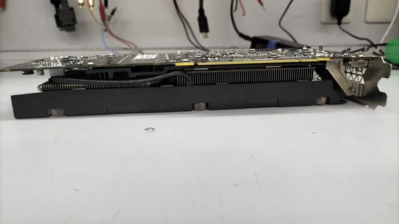 ELSA Graphics Card: GD1070-8GEBXS