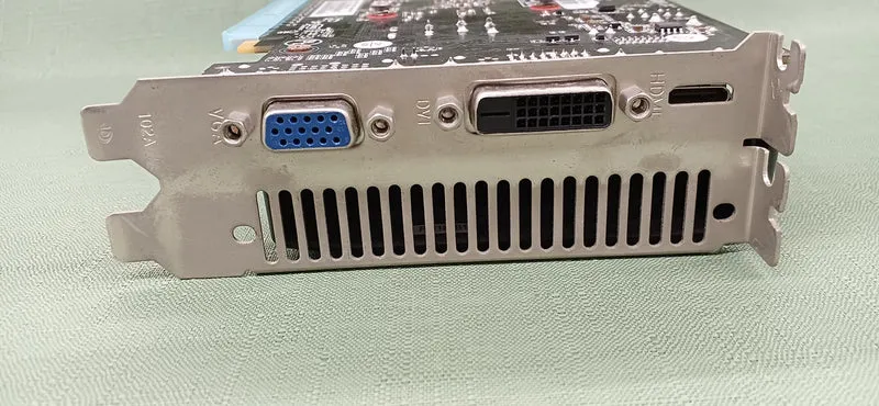 PALIT Graphics Board GTX750STORMX1024MGDDR5
