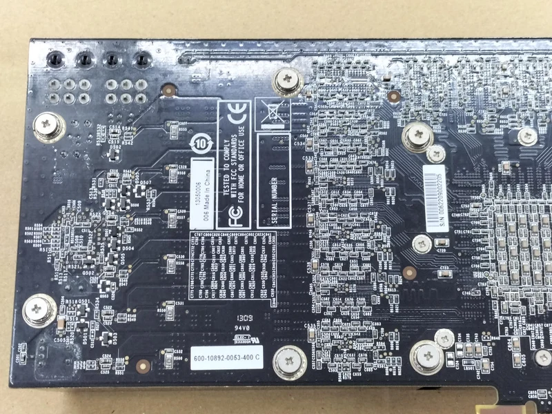 ELSA Graphics Card: GD285-2GEBX2