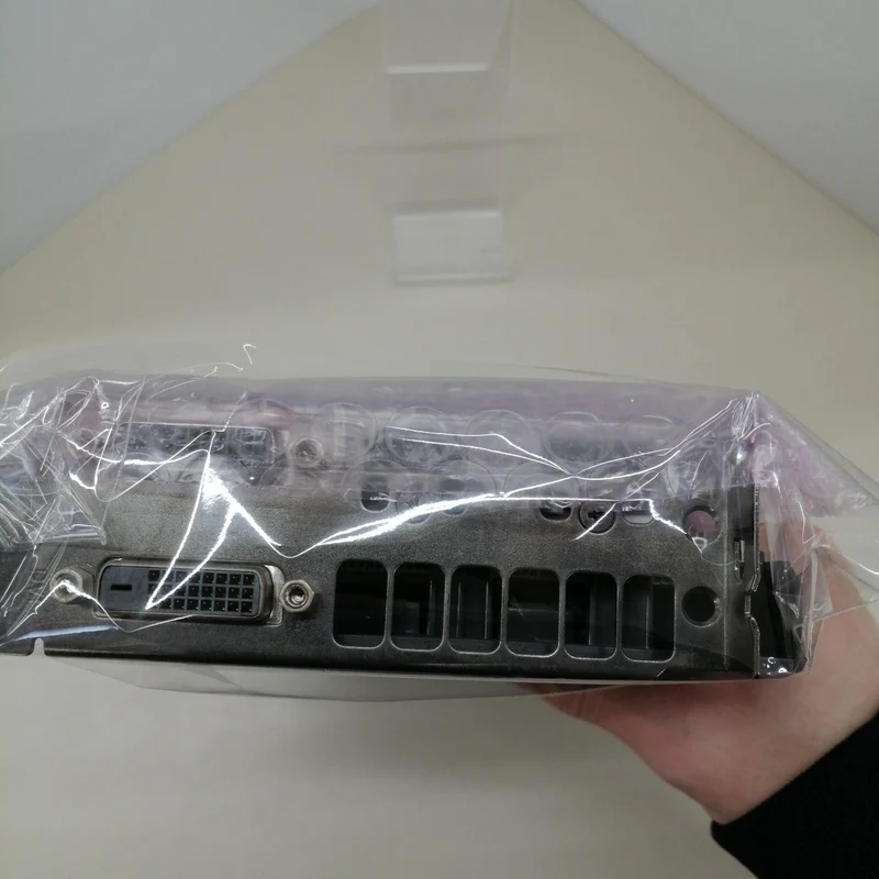 ASUS Graphics Board GTX1050TI