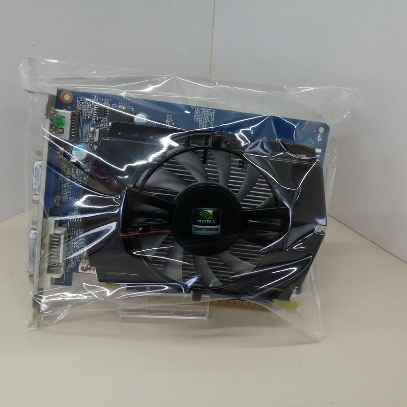 Xianren Zhizhi Graphics Card GF-GT630-E1GHD/D5