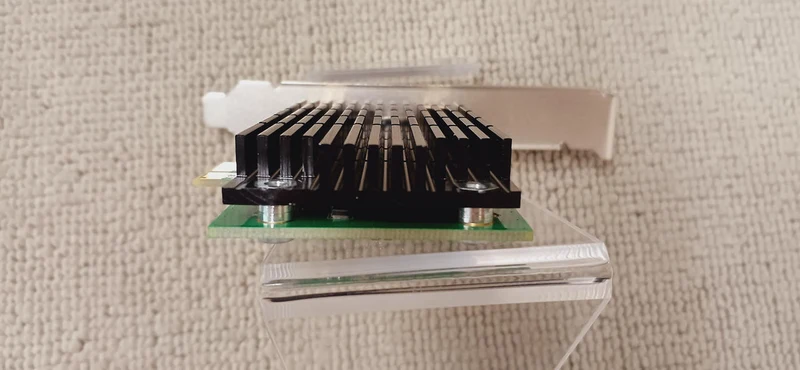 TP-LINK WIFI Adapter ARCHER T4E