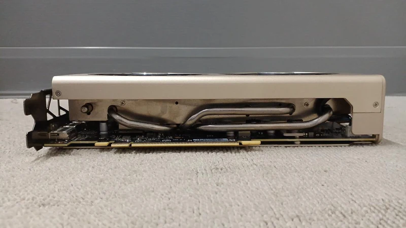 MSI Graphics Card: RADEON RX 5700 XT EVOKE OC