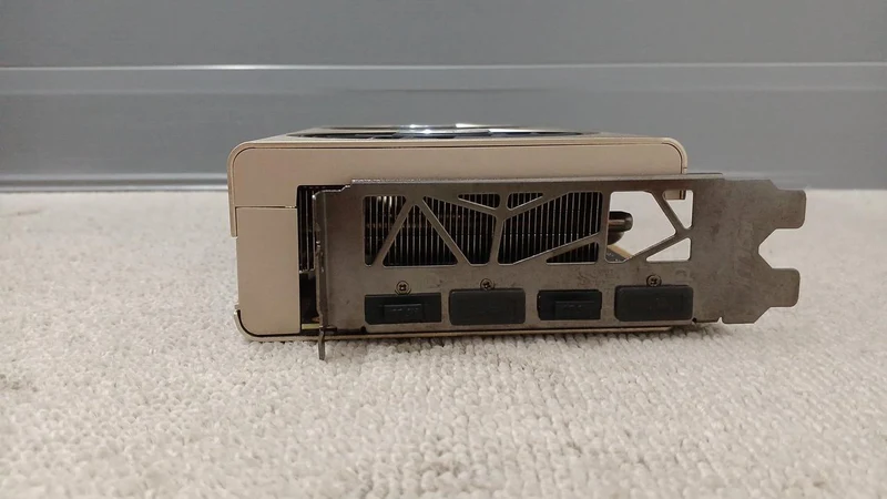 MSI Graphics Card: RADEON RX 5700 XT EVOKE OC