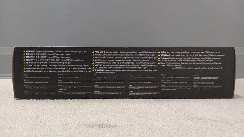 MSI Graphics Card: RADEON RX 5700 XT EVOKE OC