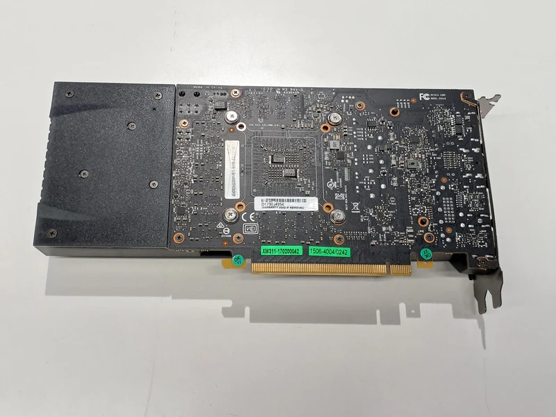 NVIDIA Graphics Card GTX1060 3GB