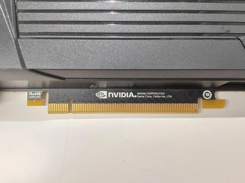 NVIDIA Graphics Card GTX1060 3GB