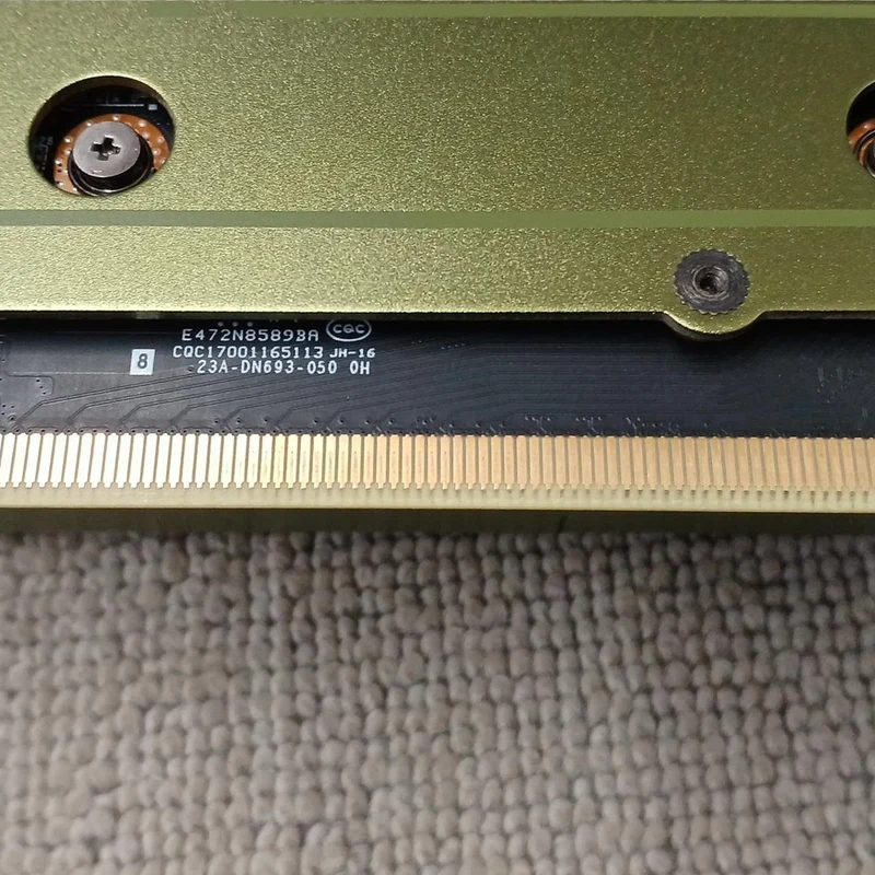 MANLI Graphics Board: NVIDIA RTX4070TI SUPER GALLARD