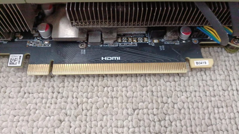 MANLI Graphics Board: NVIDIA RTX4070TI SUPER GALLARD