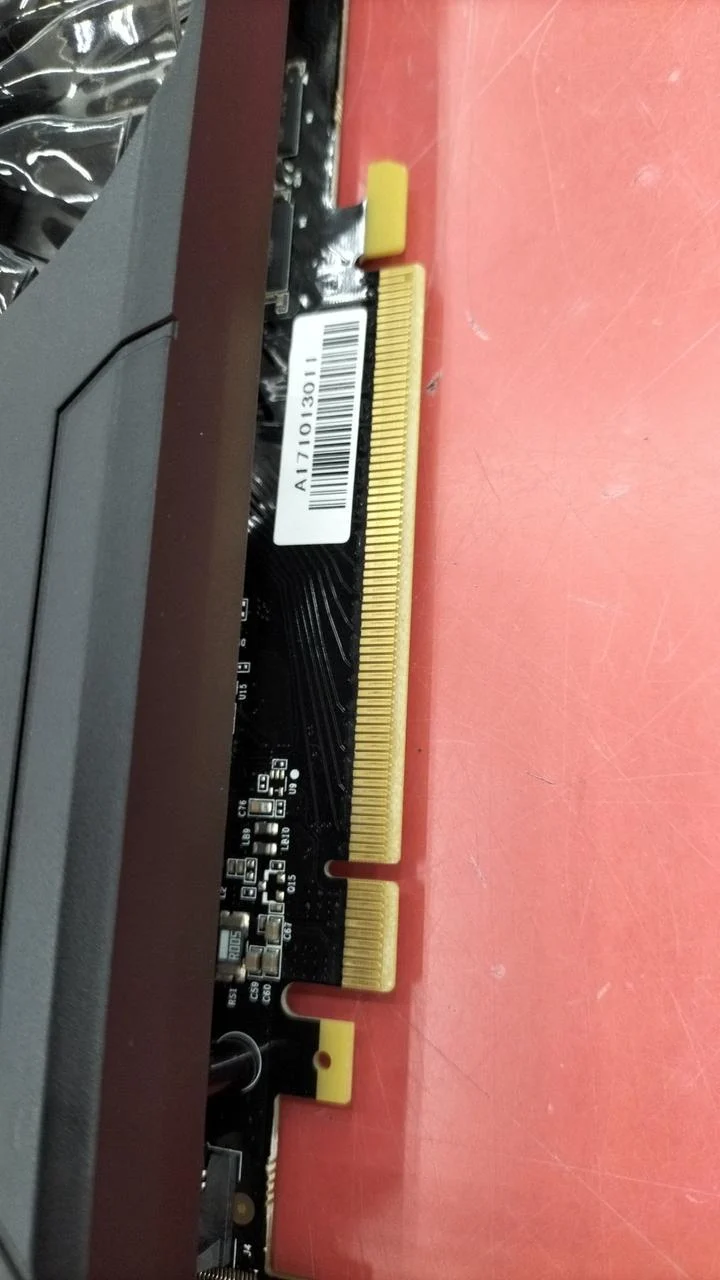 PALIT Graphics Board GTX1060