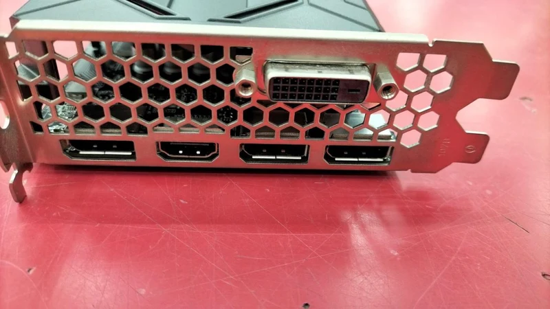 PALIT Graphics Board GTX1060