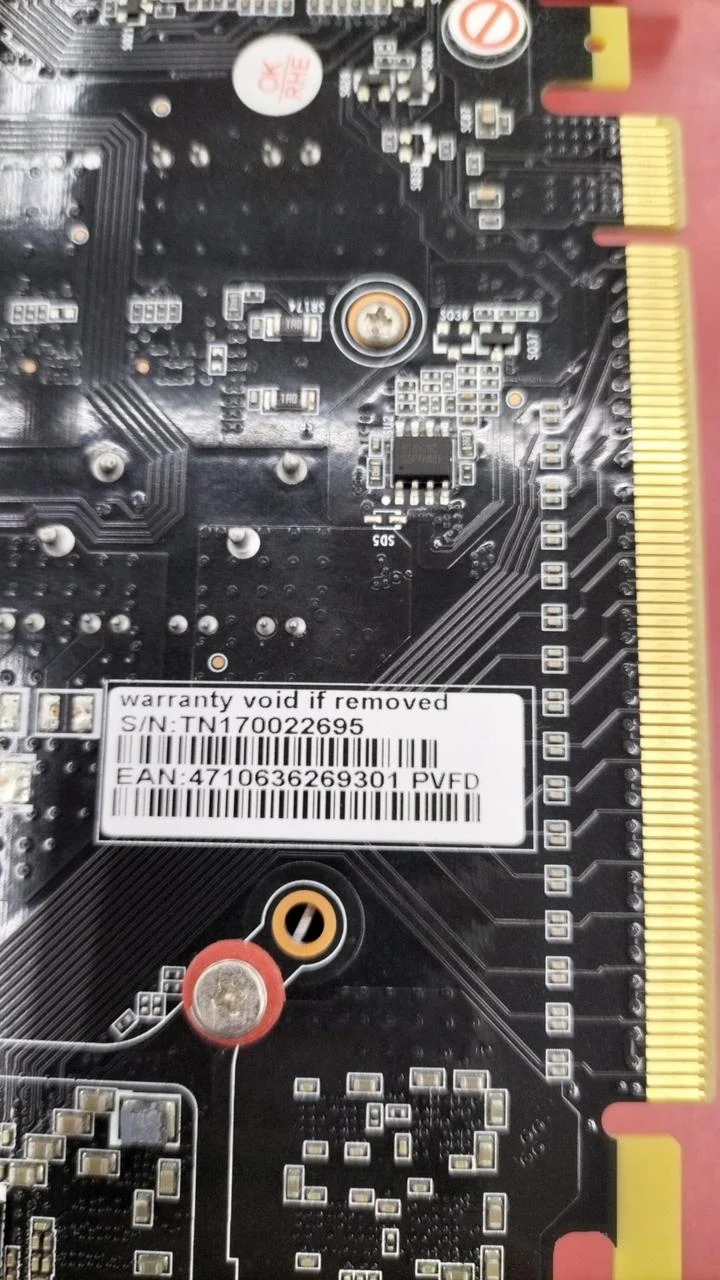 PALIT Graphics Board GTX1060