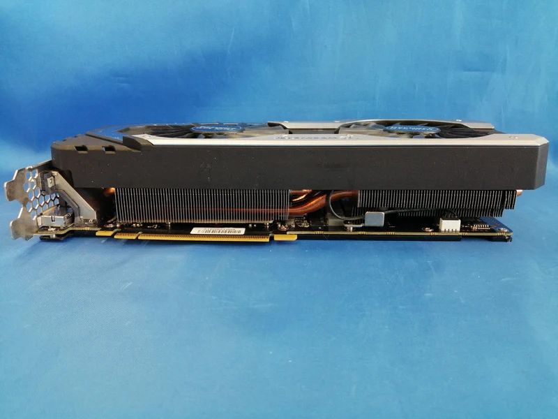 PALIT Graphics Board: NE51070015P2-1041J