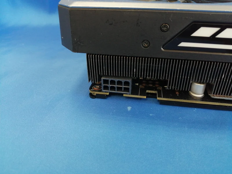 PALIT Graphics Board: NE51070015P2-1041J