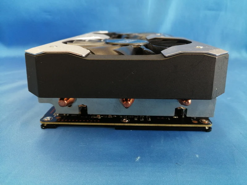 PALIT Graphics Board: NE51070015P2-1041J