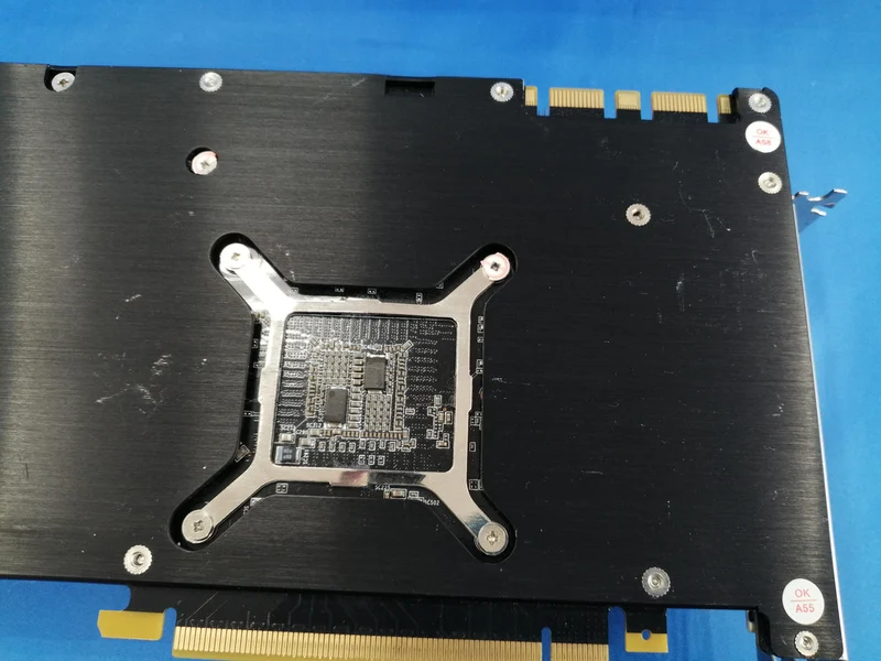 PALIT Graphics Board: NE51070015P2-1041J