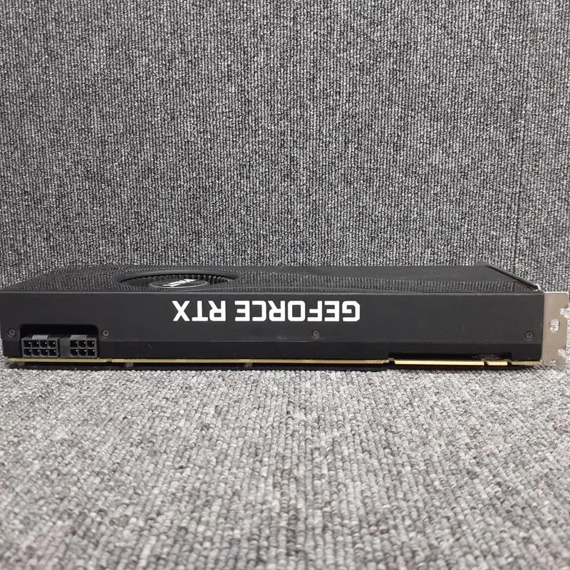 PALIT G Graphics Card RTX2080 SUPER X 8G GDDR6
