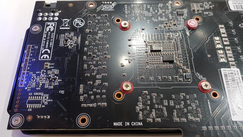 ASUS GTX1060 GTX1060
