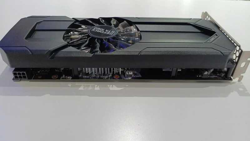 ASUS GTX1060 GTX1060