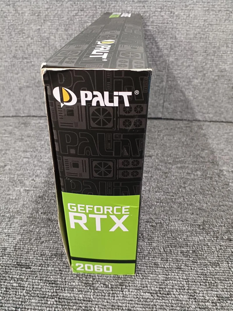 PALIT Graphics Board RTX2060