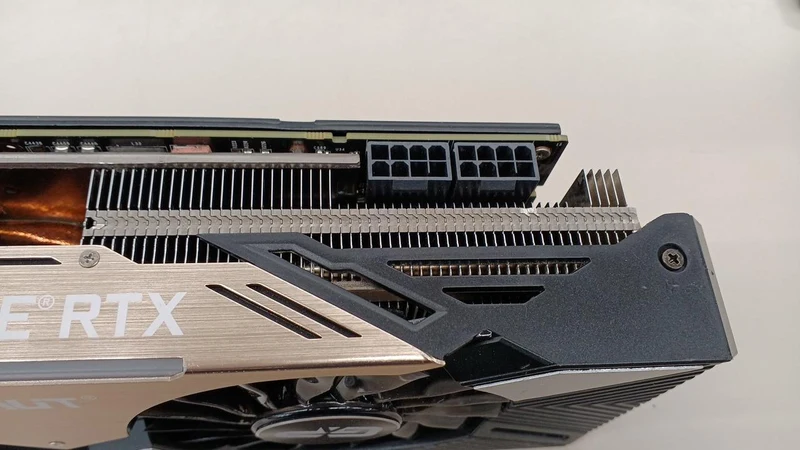 PALIT Graphics Card NE6208TS20LC-150A