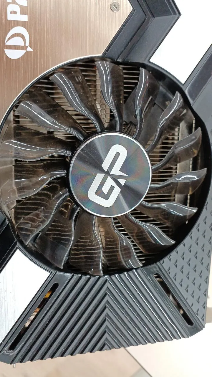 PALIT Graphics Card NE6208TS20LC-150A