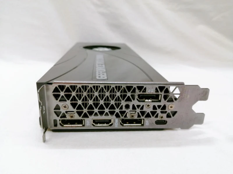 ZOTAC Graphics Card: GAMING RTX 2080 8GB GDDR6