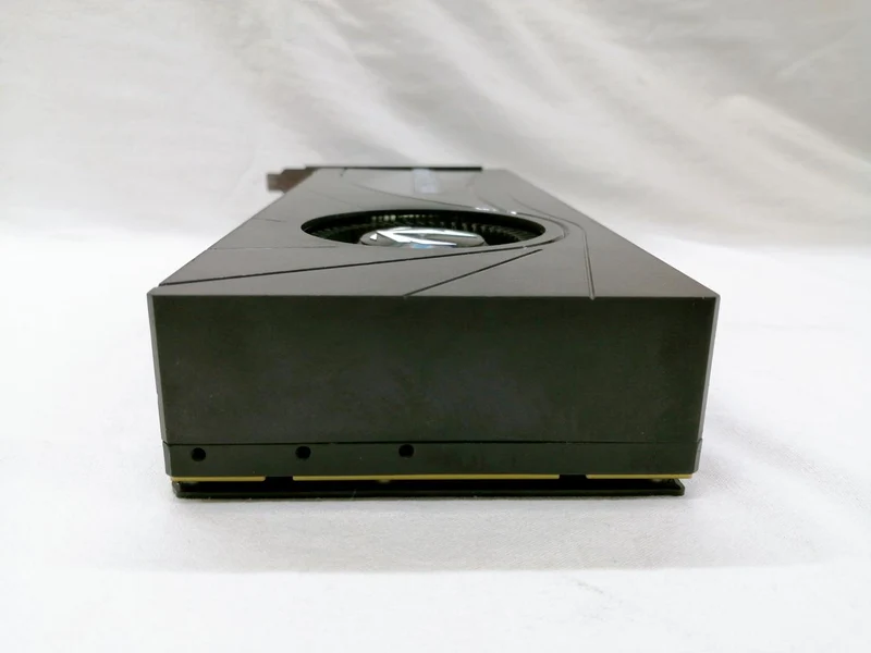 ZOTAC Graphics Card: GAMING RTX 2080 8GB GDDR6