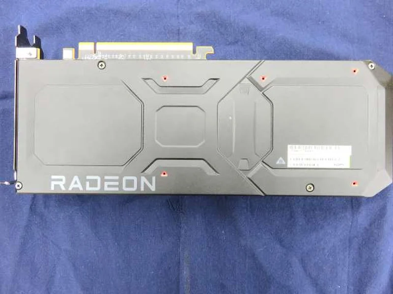 SAPPHIRE Graphics Card: RX7900 XT GAMING 20GB