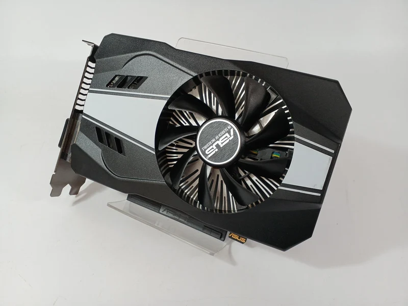 ASUS Graphics Card: PH-GTX1060-6G