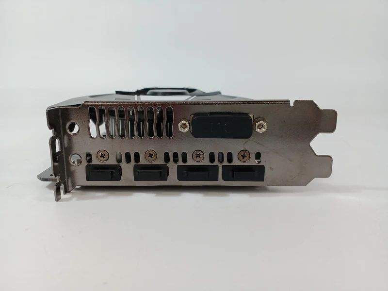 ASUS Graphics Card: PH-GTX1060-6G