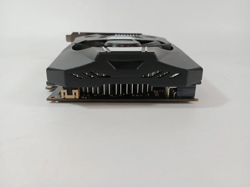 ASUS Graphics Card: PH-GTX1060-6G
