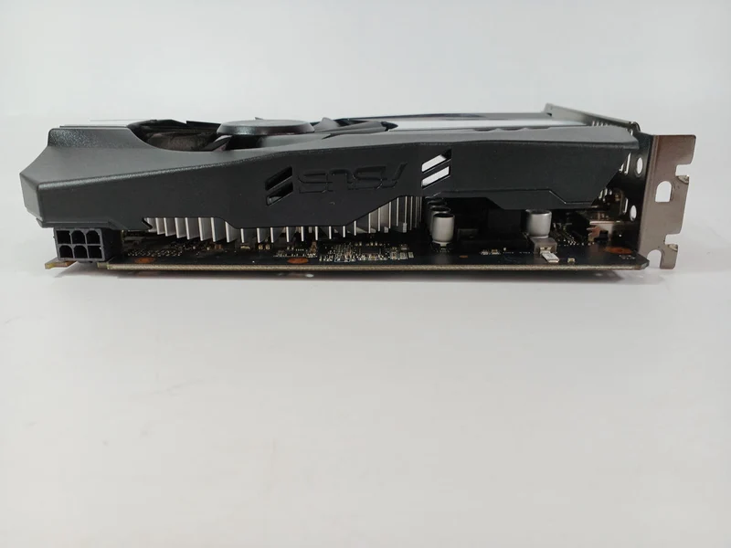 ASUS Graphics Card: PH-GTX1060-6G