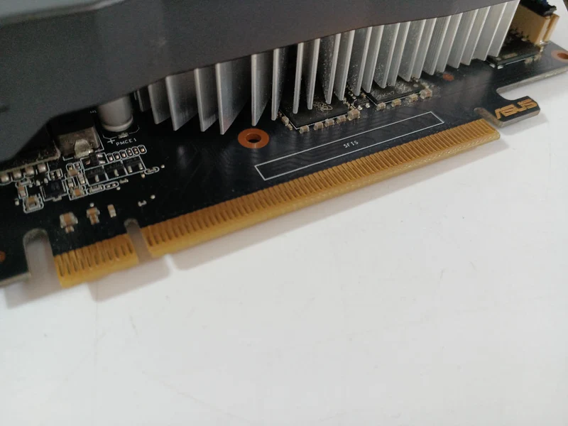 ASUS Graphics Card: PH-GTX1060-6G