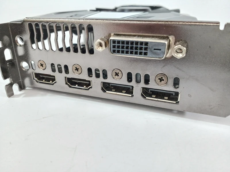 ASUS Graphics Card: PH-GTX1060-6G