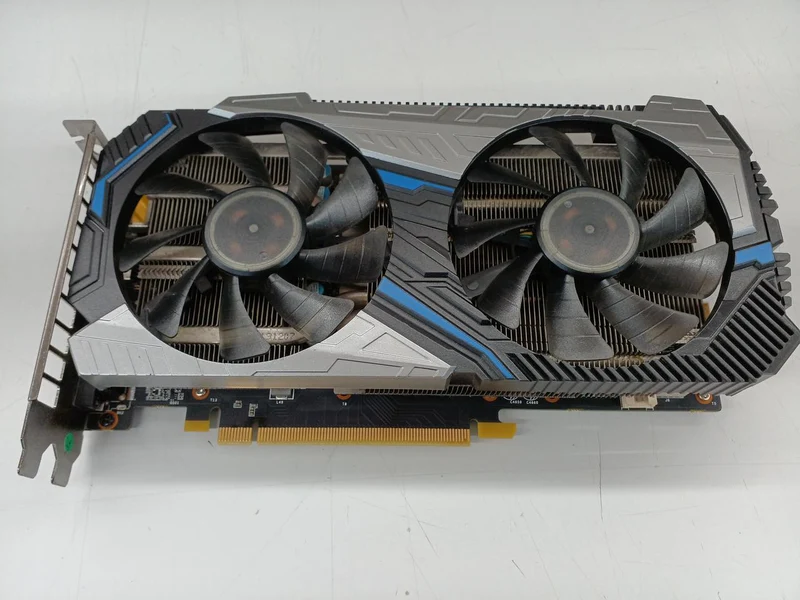 Xianren Zhizhi Graphics Card RTX2070 PCI-E 8GB GDDR6
