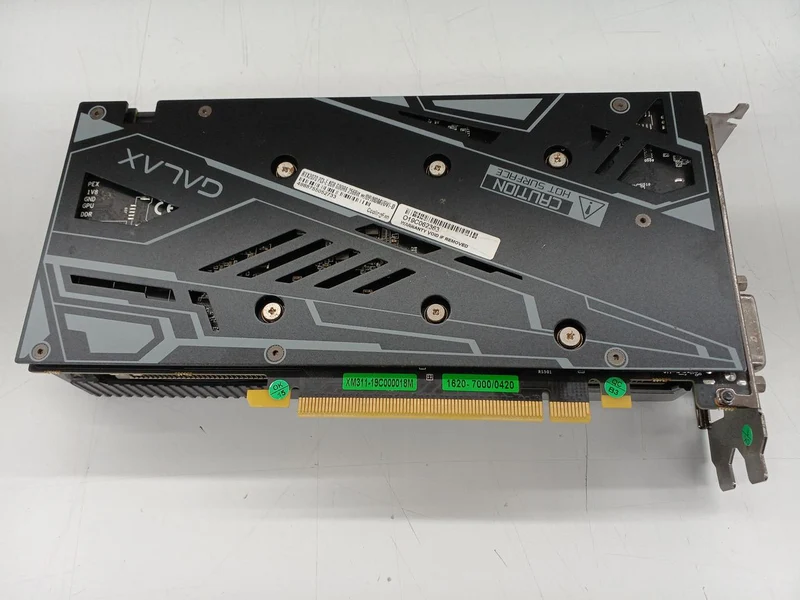 Xianren Zhizhi Graphics Card RTX2070 PCI-E 8GB GDDR6