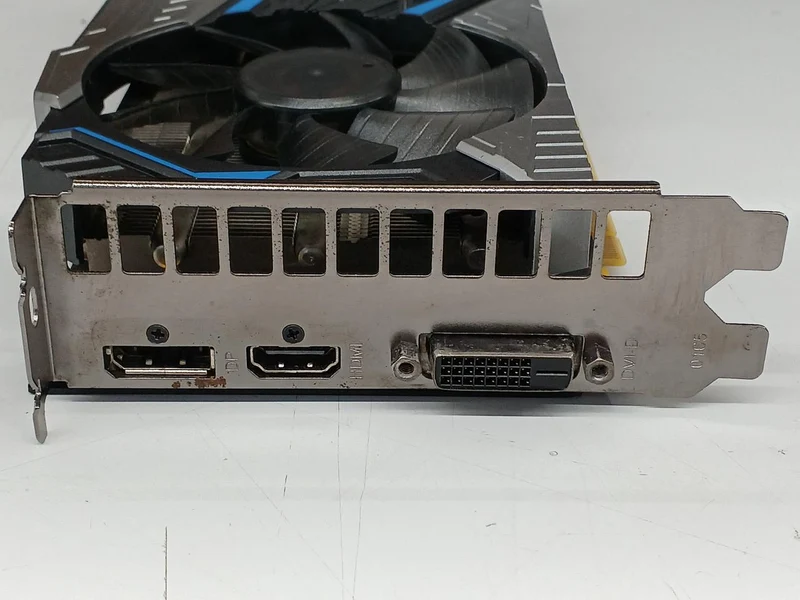 Xianren Zhizhi Graphics Card RTX2070 PCI-E 8GB GDDR6