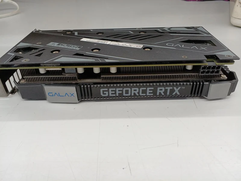 Xianren Zhizhi Graphics Card RTX2070 PCI-E 8GB GDDR6