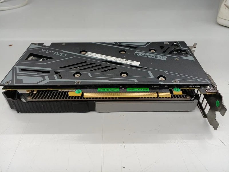 Xianren Zhizhi Graphics Card RTX2070 PCI-E 8GB GDDR6