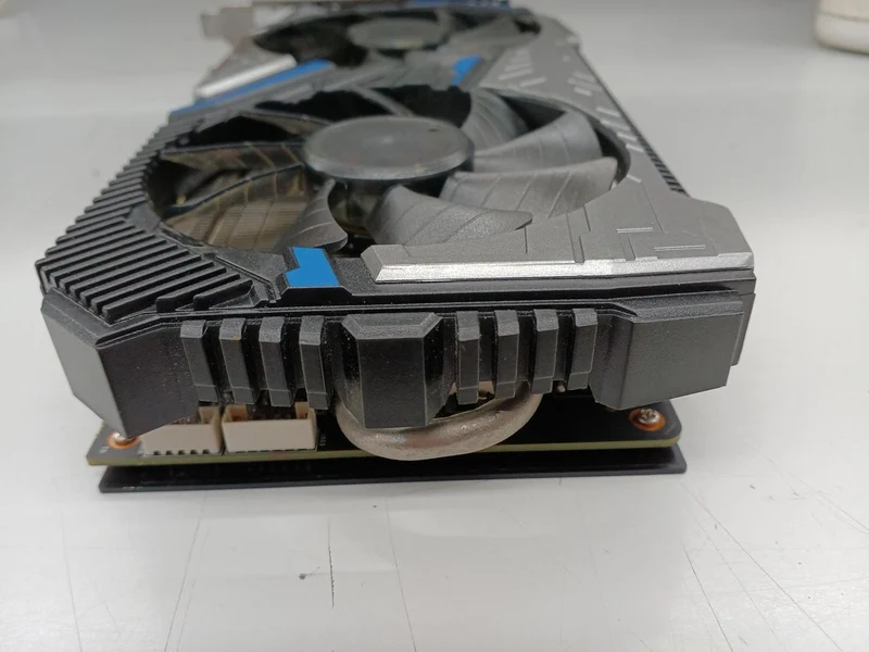 Xianren Zhizhi Graphics Card RTX2070 PCI-E 8GB GDDR6