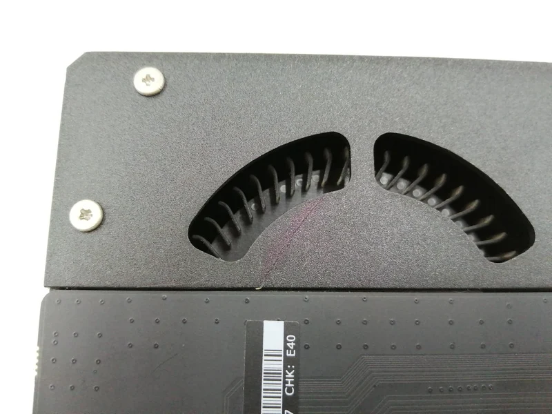 MSI Assembly Wktk Graphics Card RTX2060 SUPER AERO