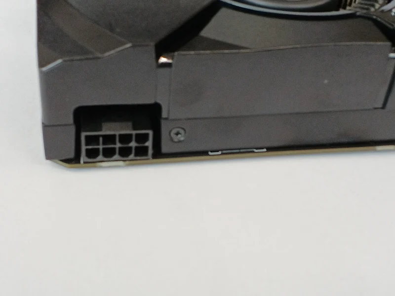 MSI Graphics Board: GTX 1080 AERO 8G OC