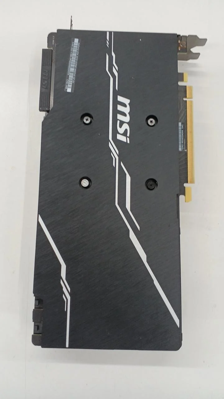 Carte graphique MSI : RTX 2070 VENTUS GP