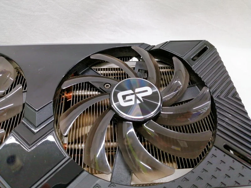PALIT Graphics Card RTX2060 GAMINGPRO 6G