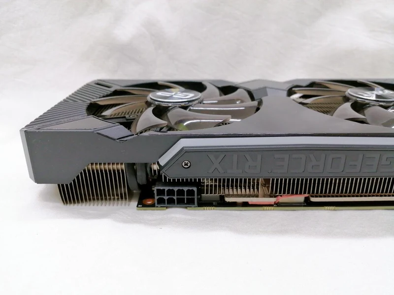 PALIT Graphics Card RTX2060 GAMINGPRO 6G