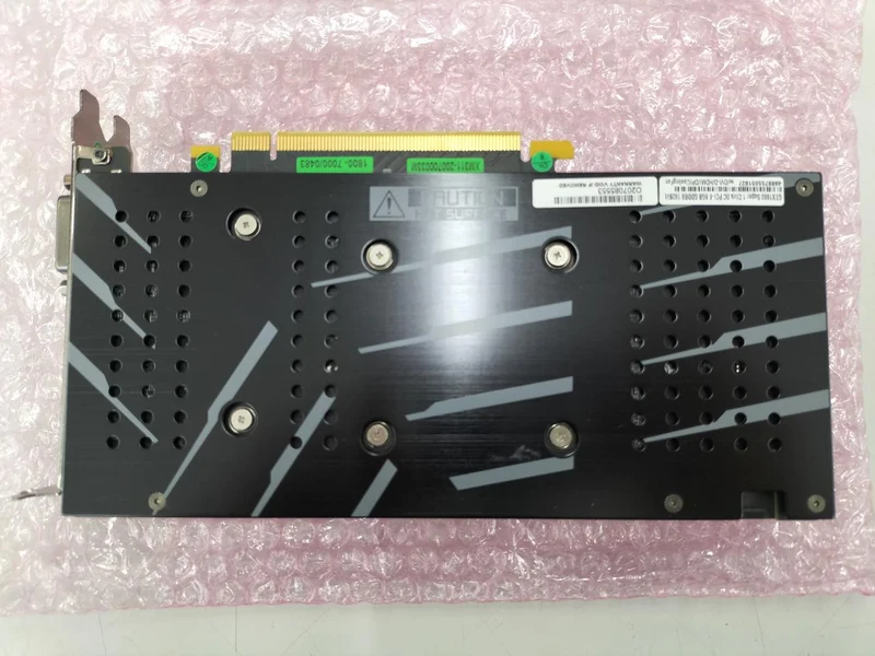 Xianren Zhizhi Graphics Board: GEFORCE GTX 1660 SUPER