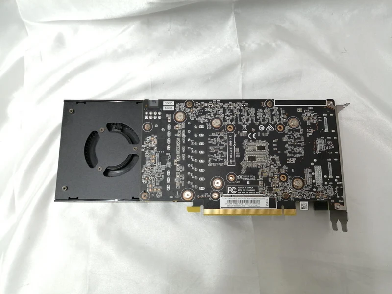 Carte graphique ZOTAC : GEFORCE RTX 2060 SUPER 8 Go GDD
