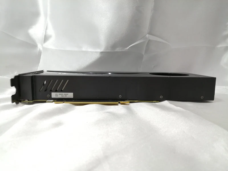 Carte graphique ZOTAC : GEFORCE RTX 2060 SUPER 8 Go GDD